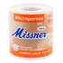Fita Microporosa 5cm X 10m Micropore Bege Fita Cirúrgica