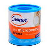 Fita Microporosa Cremer 5cm