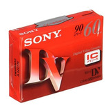 Fita Mini Dv Sony