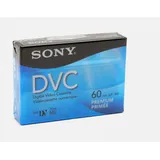Fita Mini Dv Sony