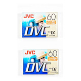 Fita Mini Dvc Jvc