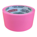 Fita Multiuso Rosa Neon