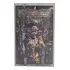 Fita Musical Iron Maiden The Factor X Produto De Vitrine