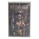 Fita Musical Iron Maiden