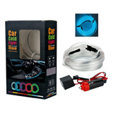 Fita Neon Automotiva 12v