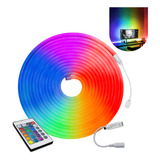 Fita Neon Led 5m