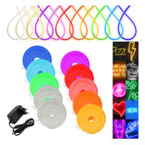 Fita Neon Led 5m