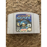 Fita Nintendo 64 Jet Force Gemini Coleção Nintendo 64