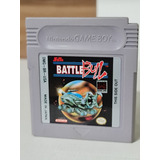 Fita Original Nintendo Gameboy