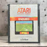 Fita Original Para Atari