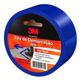 Fita P Demarcacao