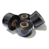 Fita Para Datador Hot Stamping 35mm Kit 08pc Ou 7pc Ribbon
