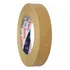 Fita Para Empacotamento Scotch 3777 18mm X 50m Cor Marrom Liso