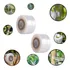 Fita Para Enxertia Alta Elasticidade  Kit 2 Rolos 5cm - 70mt