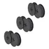 Fita Para Maquina Chronos Cheque Pronto Acc100/300 -03 Uni.