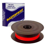 Fita Para Maquina De