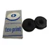 Fita Para Maquina Olivetti Tex Print 13x9 Preto Carret/duplo