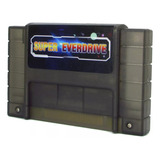 Fita Para Super Nintendo