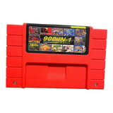 Fita Para Super Nintendo