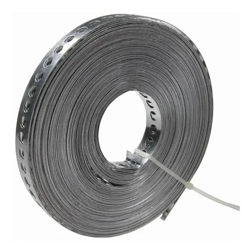 Fita Perfurada Walsywa 17mm