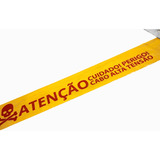 Fita Perigo Subterranea