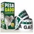 Fita Pesa Gado Fita Métrica P  Peso De Bovinos Atacado