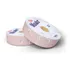 Fita Plástica Decorada Estampada - 1 Rolo De 32mmx100mts