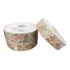 Fita Plástica Decorada Estampada - 1 Rolo De 32mmx100mts