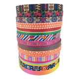 Fita Polipropileno Estampada 20mm