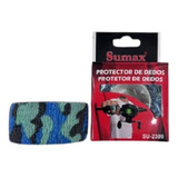 Fita Protecao Dedos Sumax