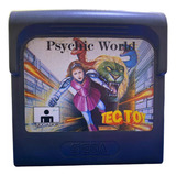 Fita Psychic World Game