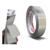 Fita Puro Aluminio Termica