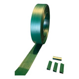 Fita Pvc Verde Catumbi