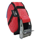Fita Rack Amarracao Carga