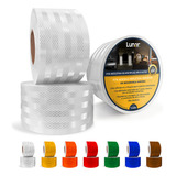 Fita Refletiva Luminosa 3m