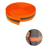 Fita Refletiva Uniformes Roupas
