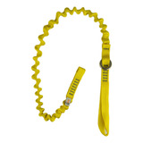 Fita Retrátil Retenção Motosserra   90   120cm Control Safe Cor Amarelo