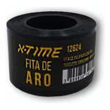 Fita Roda Anti Furo Tubeless 30mm X 10m Vedação Mtb X time