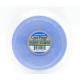 Fita Rolo Adesivo Lace Front Azul 36 Metros 2 5 Cm Promoção