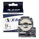 Fita Rotuladora 12mm Compativel