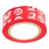 Fita Rt22 Protetora 22mm Do Tubliss Gen2 Motos Off Road