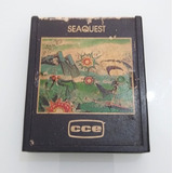 Fita Seaquest Para Atari