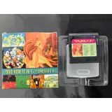 Fita Sega Game Gear