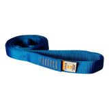 Fita Segurança Anel 100cm cores Controlsafe Cor Azul