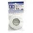 Fita Semiadesiva Curvas Máscara De Pintura 12mm Tamiya 87184