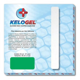 Fita Silicone 35x3cm Queloide