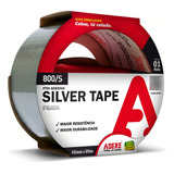 Fita Silver Tape 800s