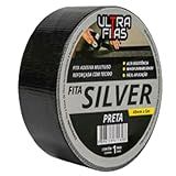 Fita Silver Tape Ar