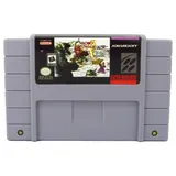 Fita Snes Chrono Trigger