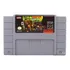 Fita Snes Donkey Kong Country 2 Super Nintendo Snes Salvando
